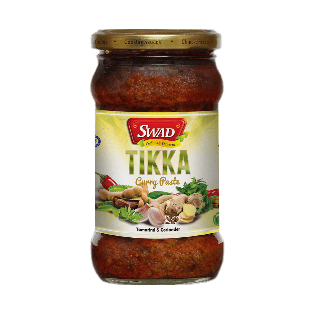 Tikka Curry Paste 300gm